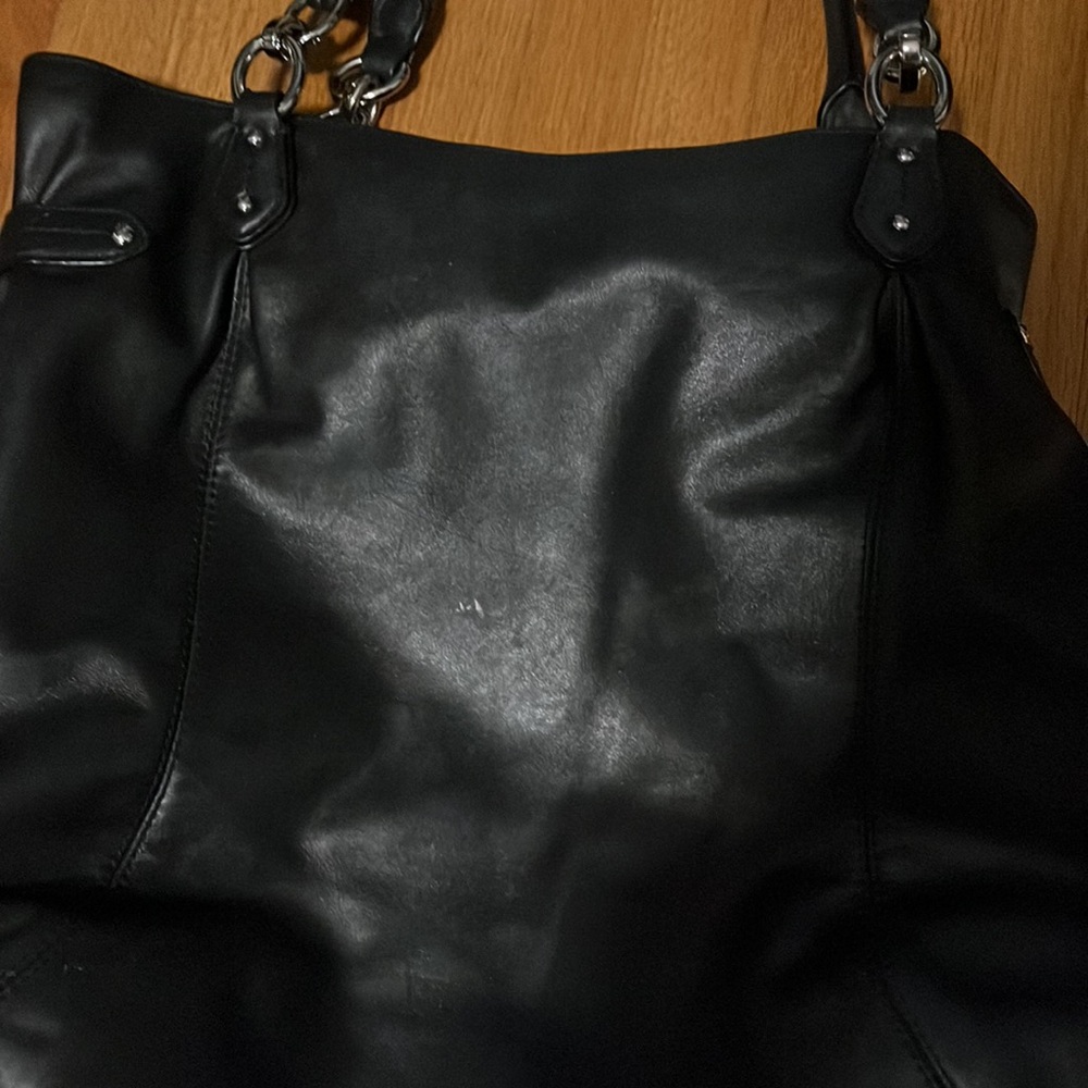 Coach Bag - Picture 2 of 2
